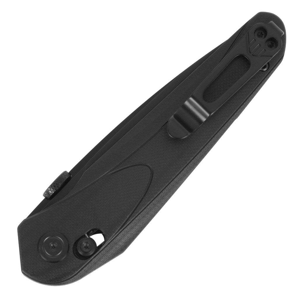 Nóż składany Bestech Knives Mothus - Black