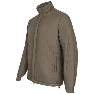 Kurtka Highlander Forces Rayder Tactical - Ranger Green
