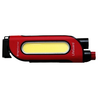 Latarka NightSearcher LifeGuard - 200 lumenów