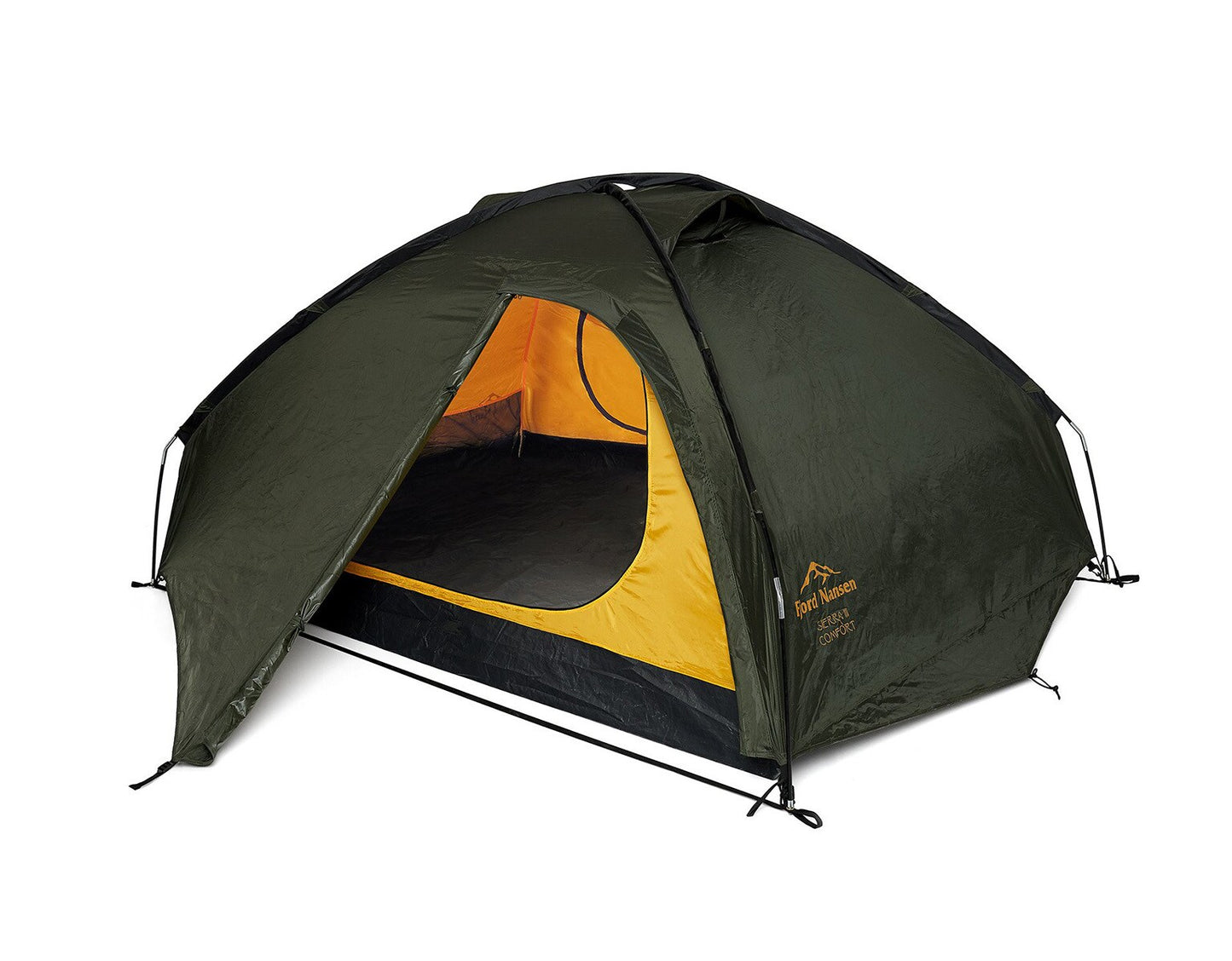 Namiot 3-osobowy Fjord Nansen Sierra III Comfort