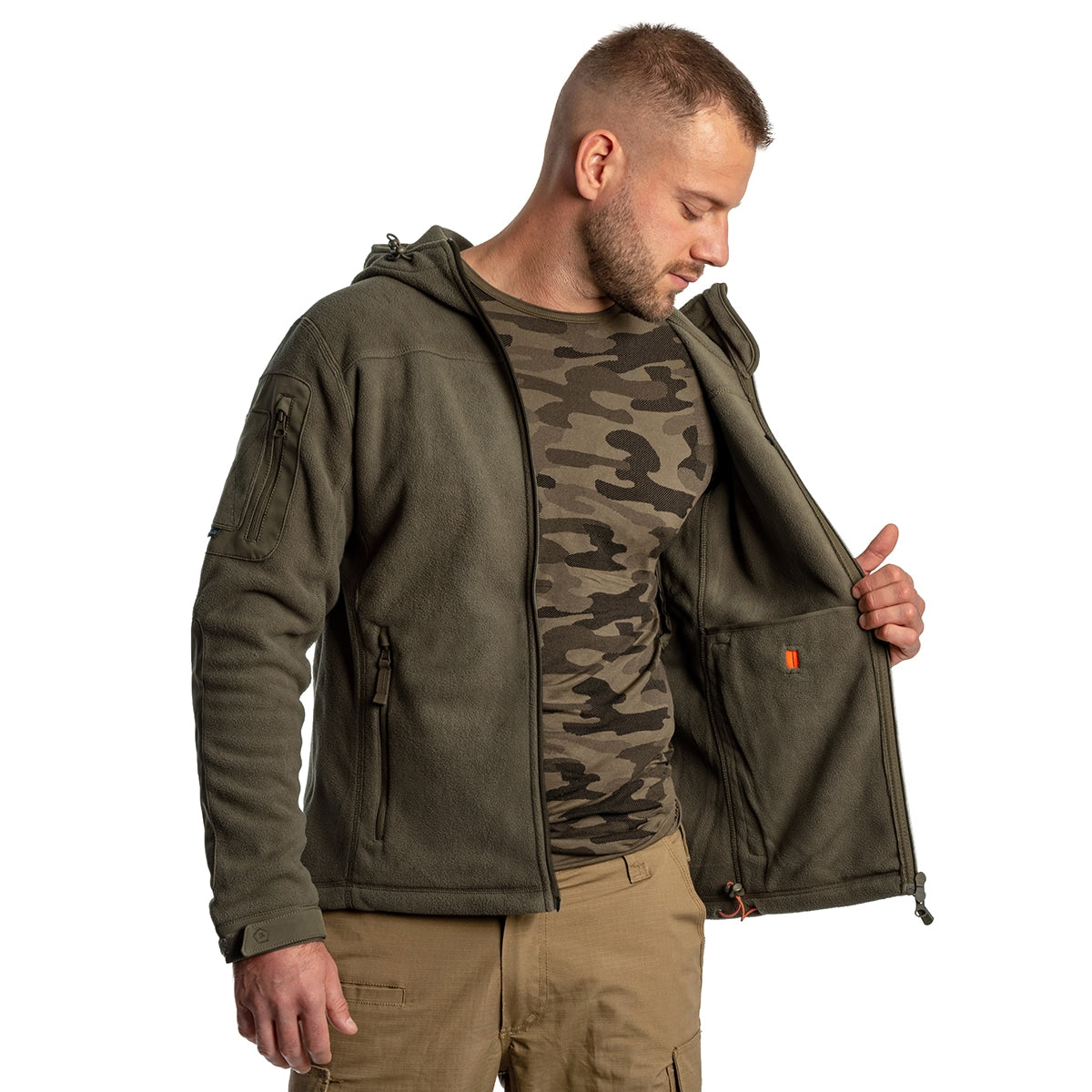 Polar Pentagon Hercules 2.0 - RAL 7013