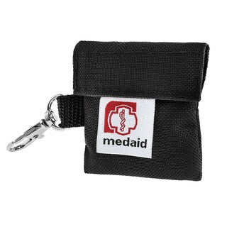 Apteczka brelok Medaid Mini - Black