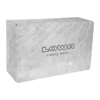 Buty damskie Lowa Renegade EVO GTX LOW - Black/Black