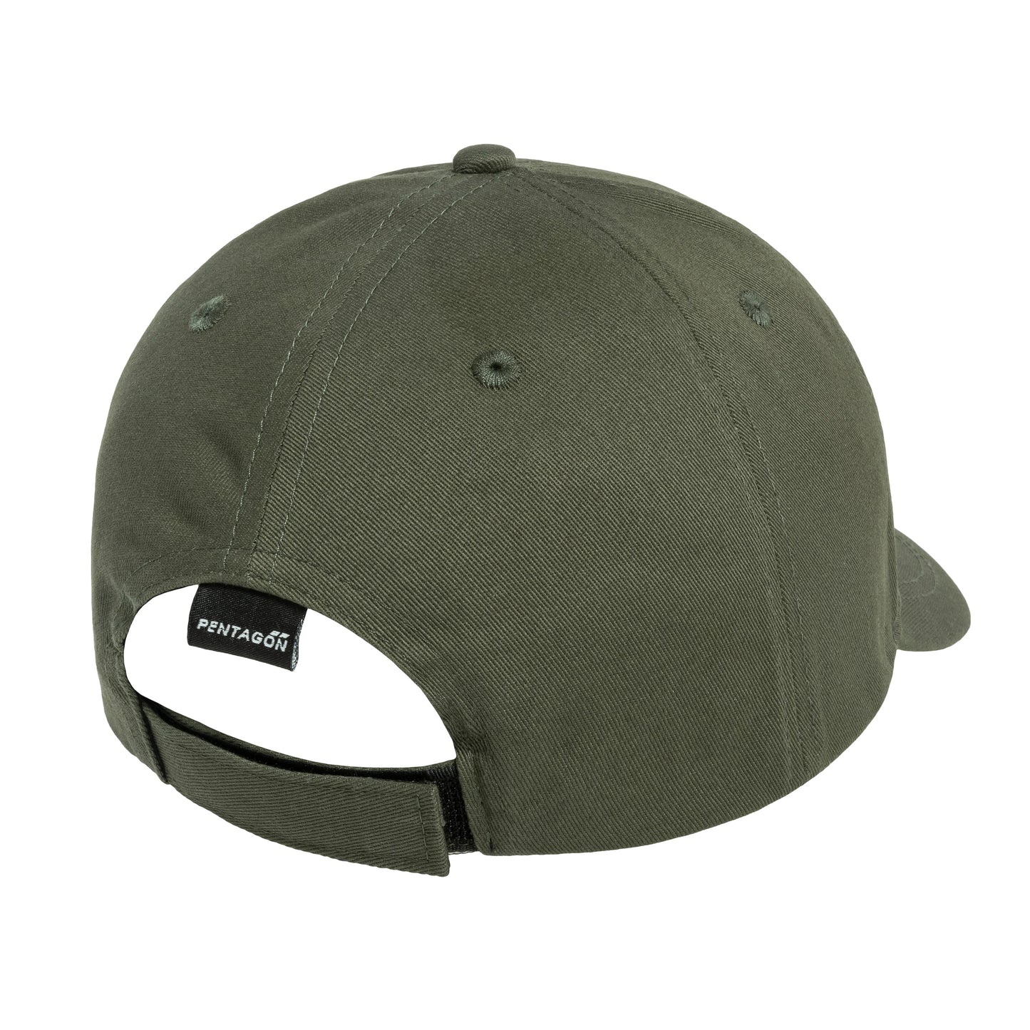 Czapka z daszkiem Pentagon Eagle - Olive