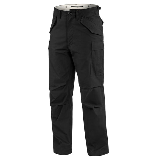 Spodnie wojskowe Helikon M65 Nyco - Black