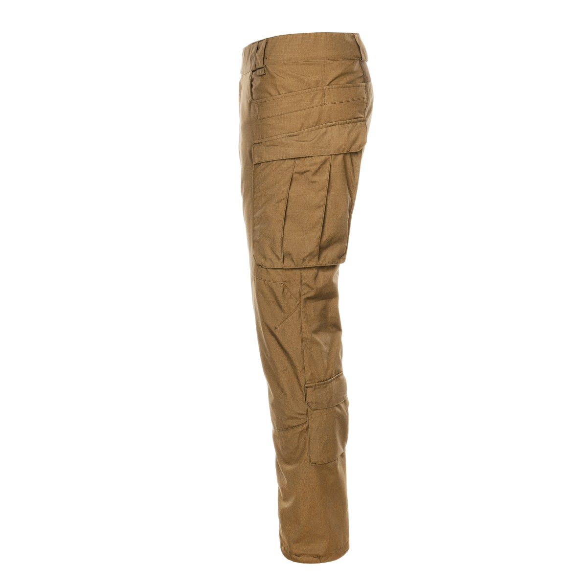 Spodnie Helikon MBDU NyCo Rip-Stop - Coyote