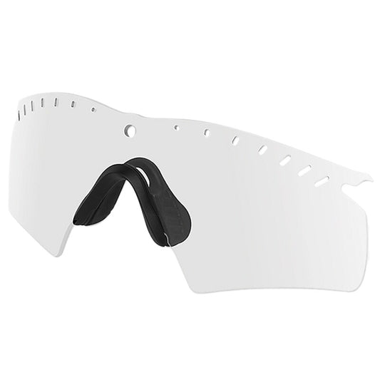 Wizjer Oakley - SI Ballistic M Frame 3.0 Hybrid Vented Lens - Clear