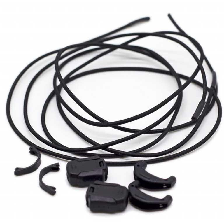 Sznurowadła Bennon Lacer Set XTR One Size