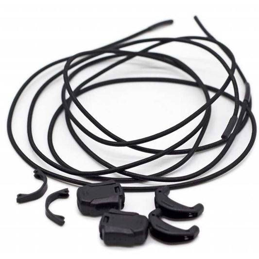 Sznurowadła Bennon Lacer Set XTR One Size