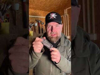Multitool Badger Outdoor Solid Black