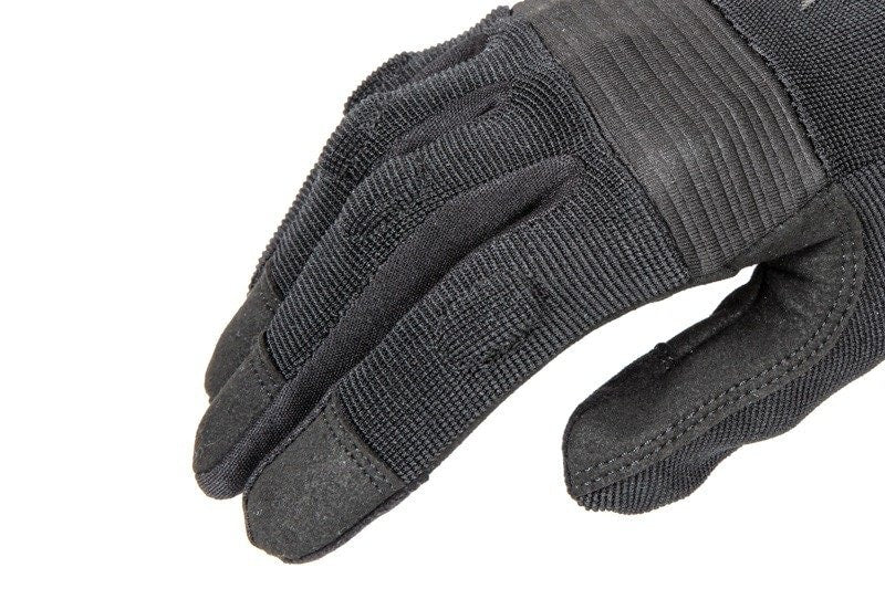 Rękawice taktyczne Armored Claw CovertPro Hot Weather - Black