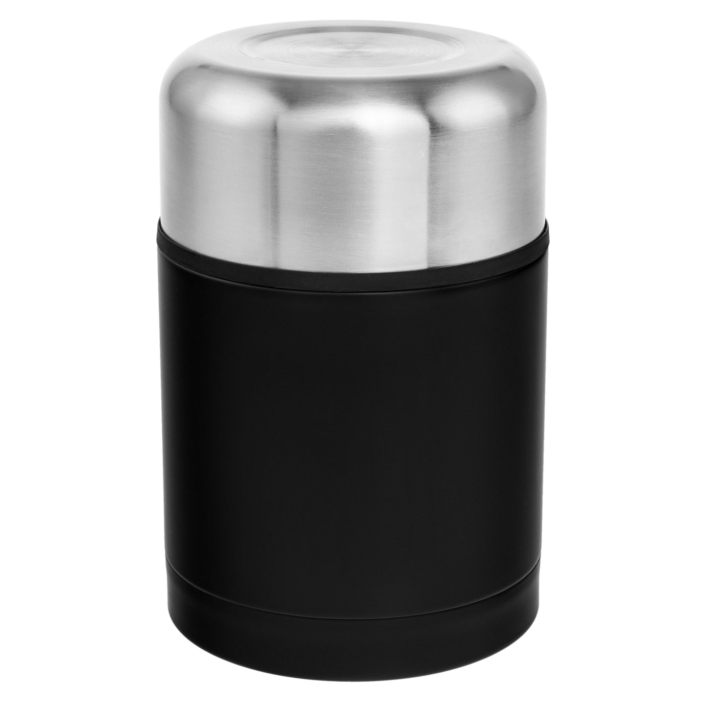 Termos obiadowy Badger Outdoor Food Jar Hot Pot 600 ml - Black