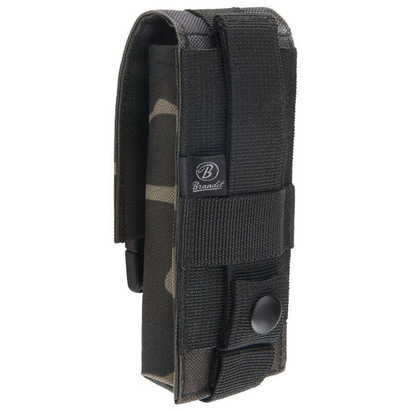 Ładownica Brandit Molle Multi Pouch Large Dark Camo