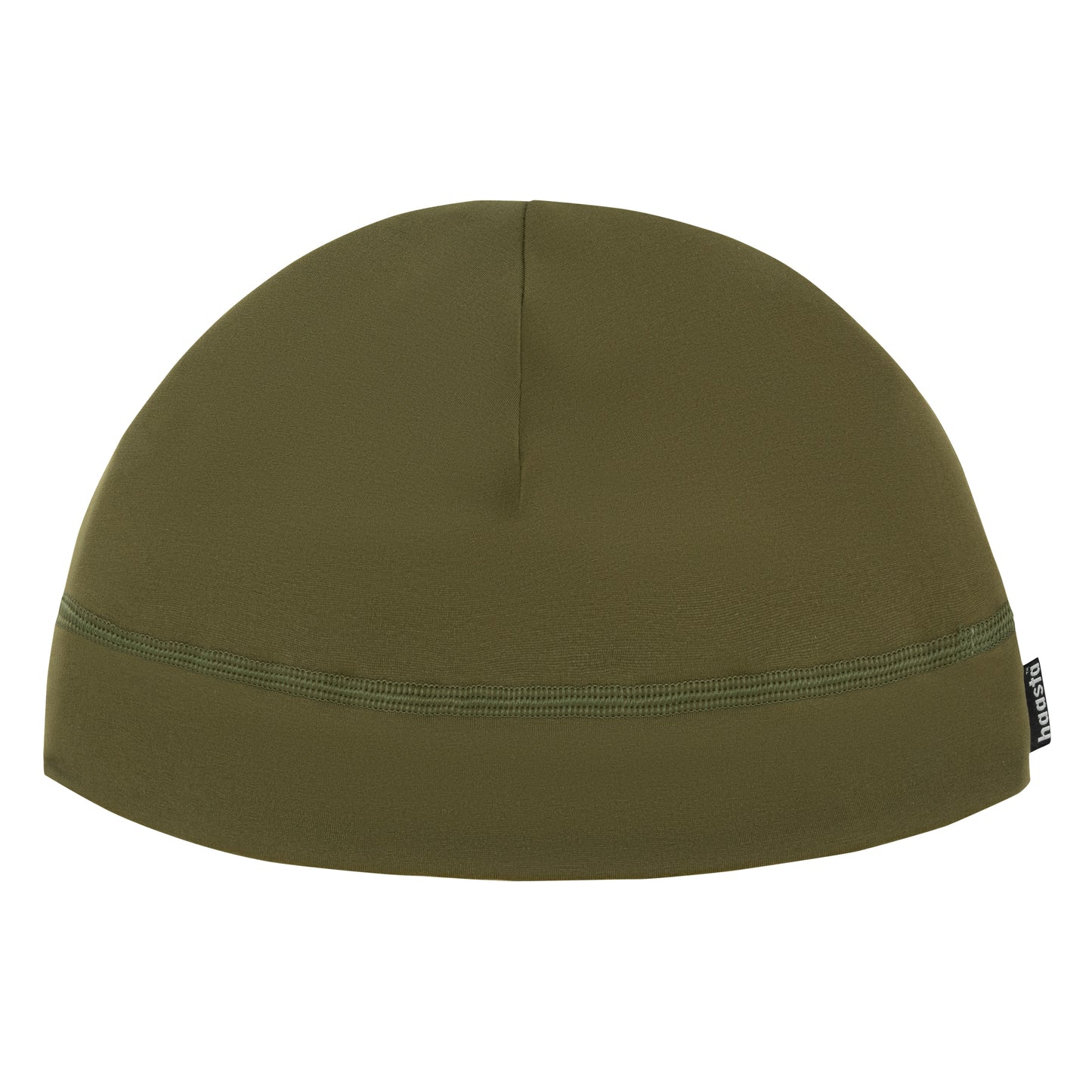 Czapka termoaktywna Haasta drapana - Olive