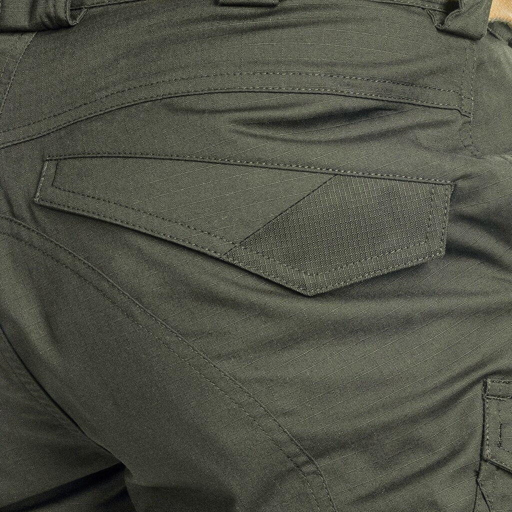 Spodnie M-Tac Aggressor Gen.II Flex - Army Olive