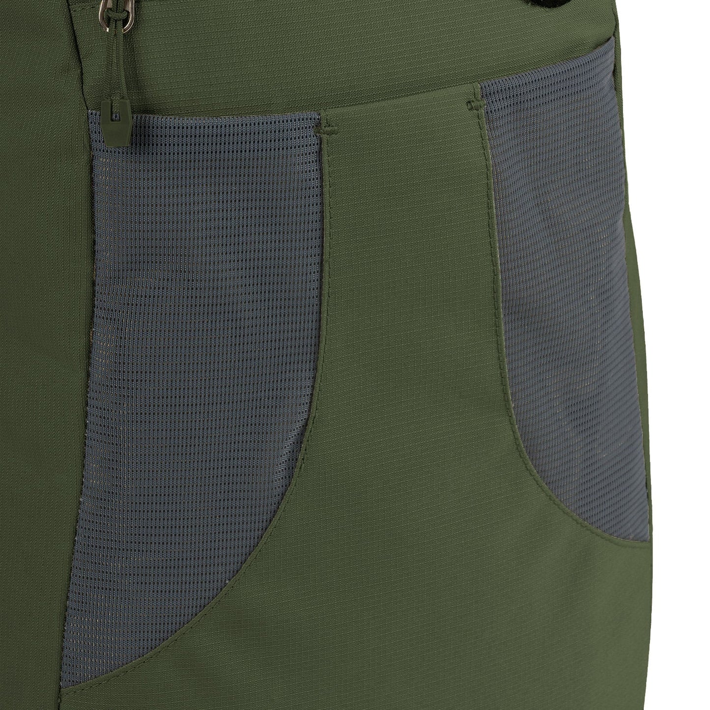 Plecak Highlander Outdoor Arran 22 l - Pine Green/Dark Grey