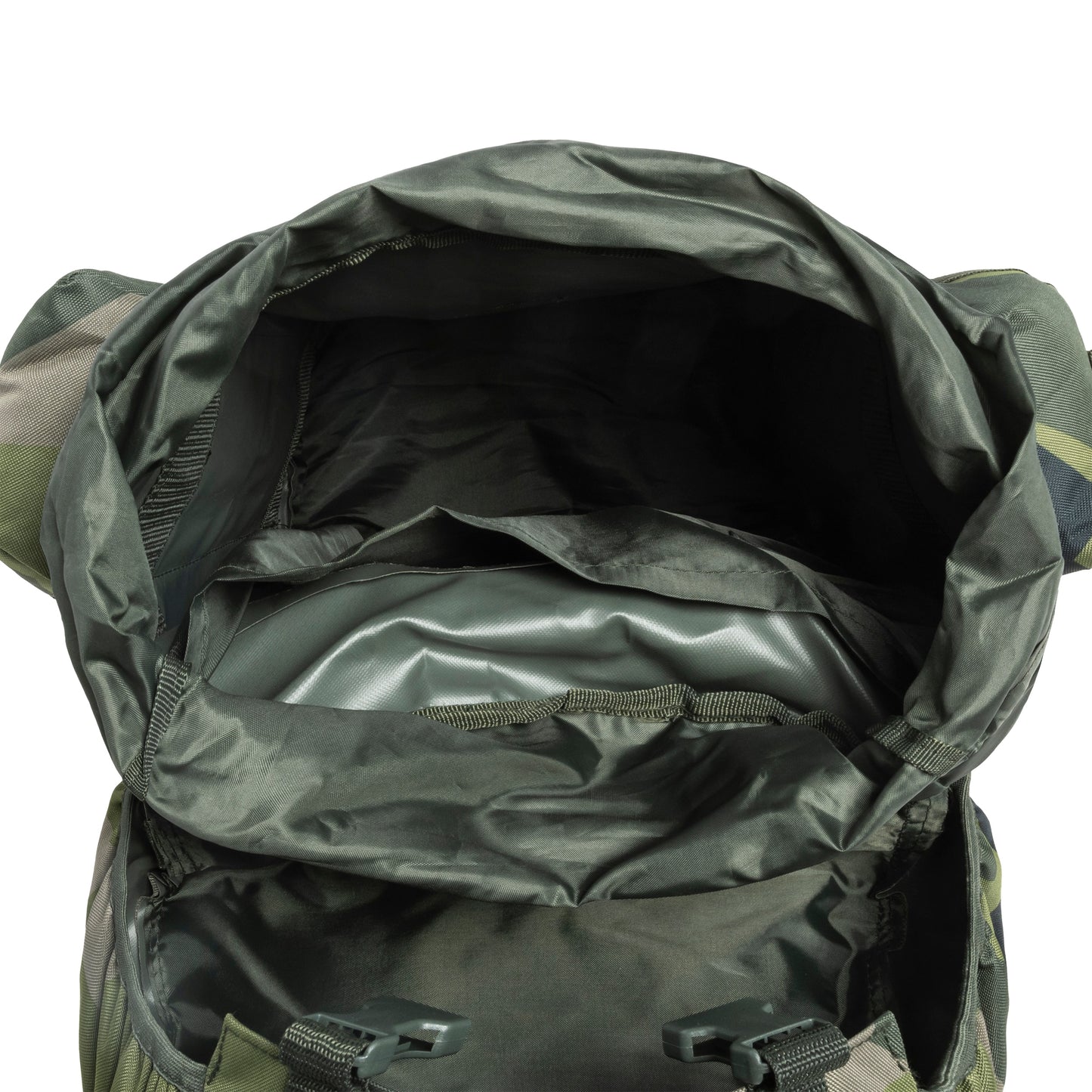 Plecak Brandit Kampfrucksack 65 l - Swedish Camo