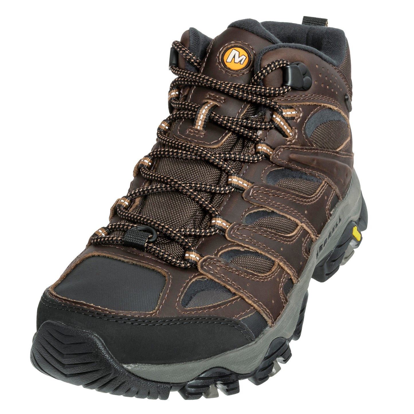 Buty Merrell MOAB 3 Thermo Mid Waterproof - Brown