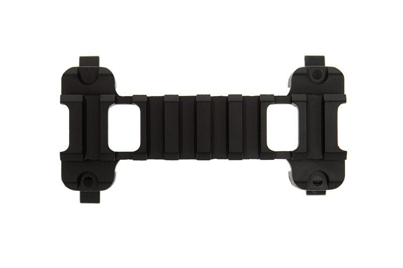 Szyna montażowa Cyma RIS do replik typu MP5 - niska