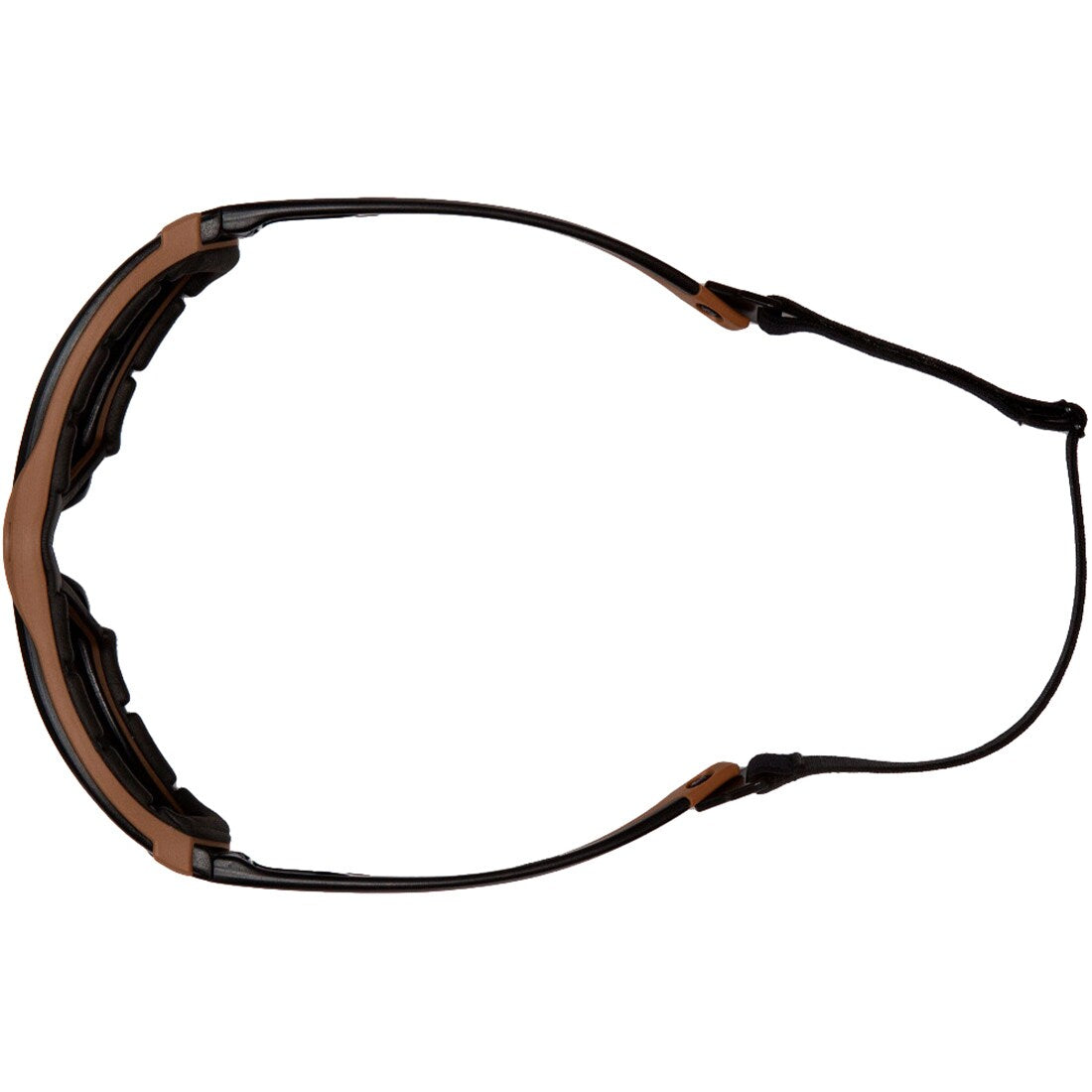 Okulary ochronne Carhartt Toccoa Grey
