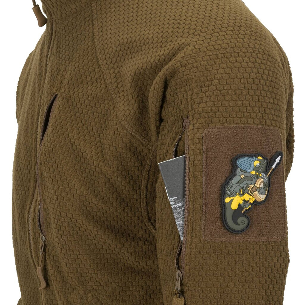 Polar Helikon Alpha Tactical - Coyote