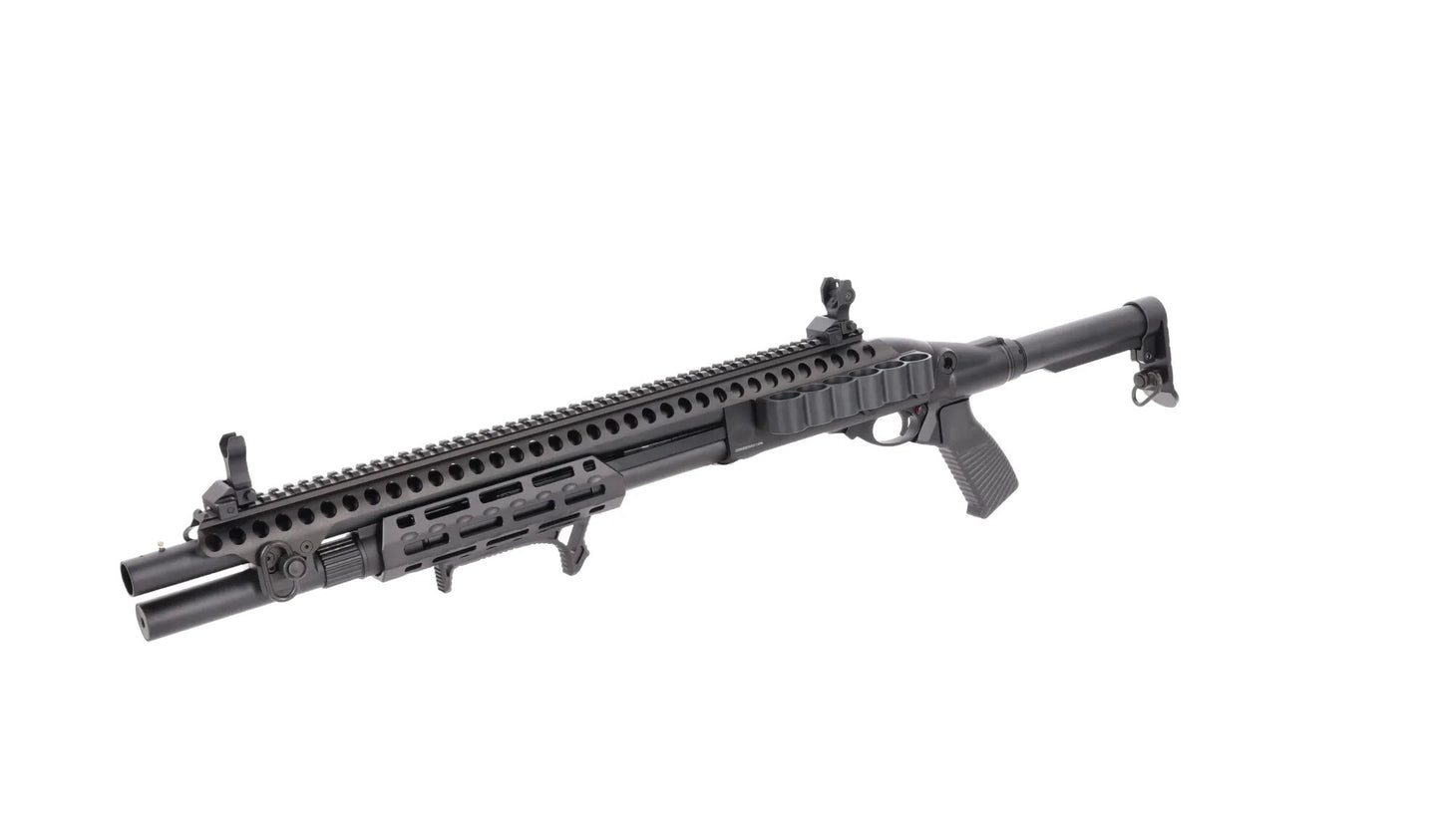 Strzelba ASG Specna Arms SA-VGS9 Vapor - Black