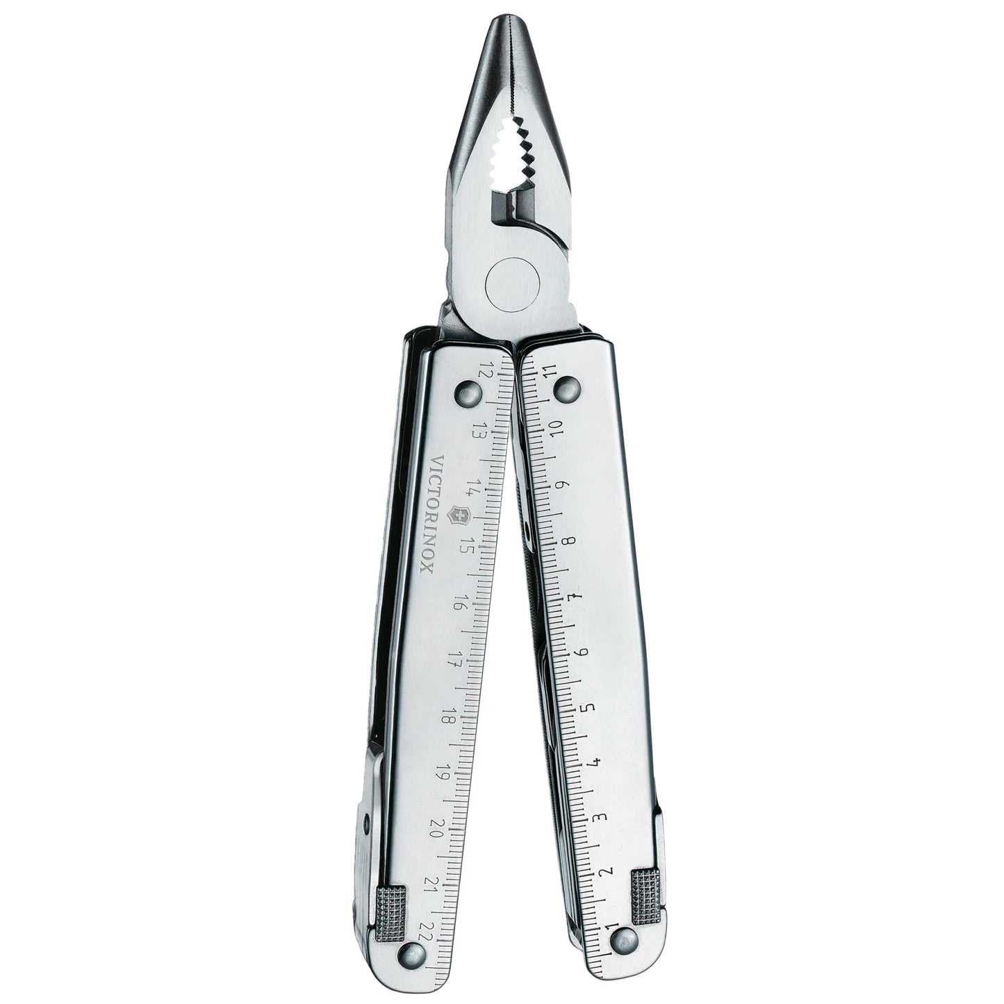 Multitool Victorinox SwissTool X - etui skórzane