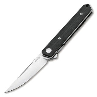 Nóż składany Boker Plus Kwaiken Mini Flipper G10 D2