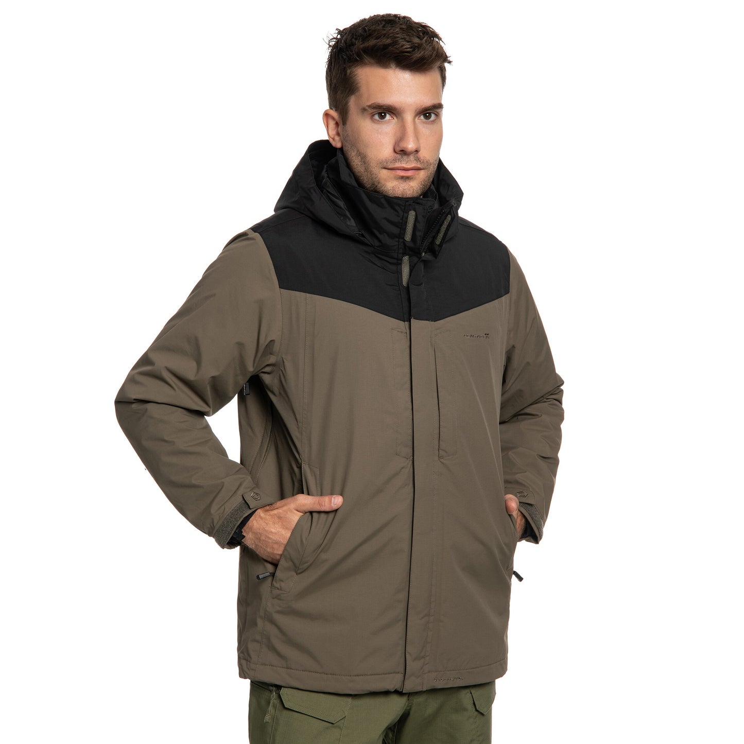 Kurtka Pentagon GEN V 3.0 - RAL 7013 Mix