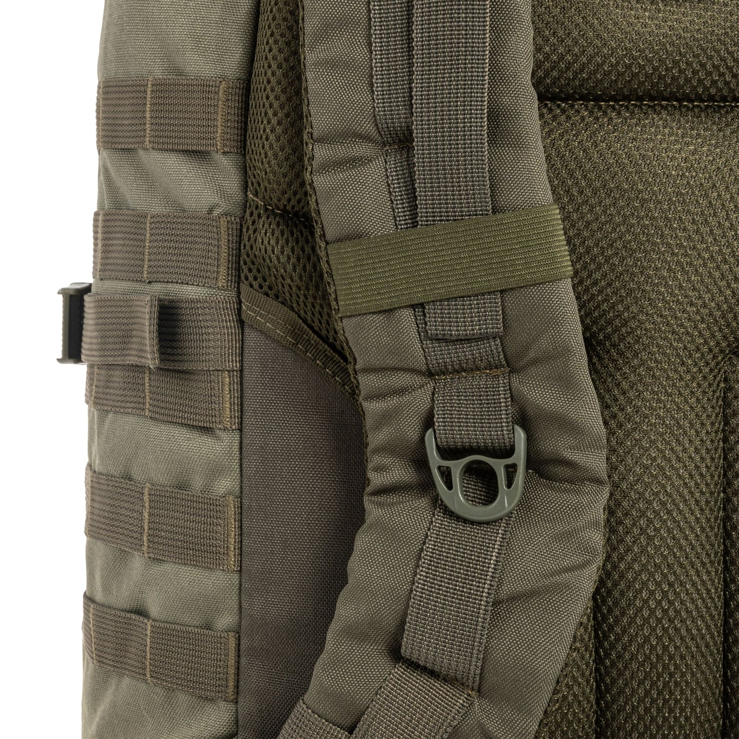 Plecak Texar Aldus 57 l - Olive