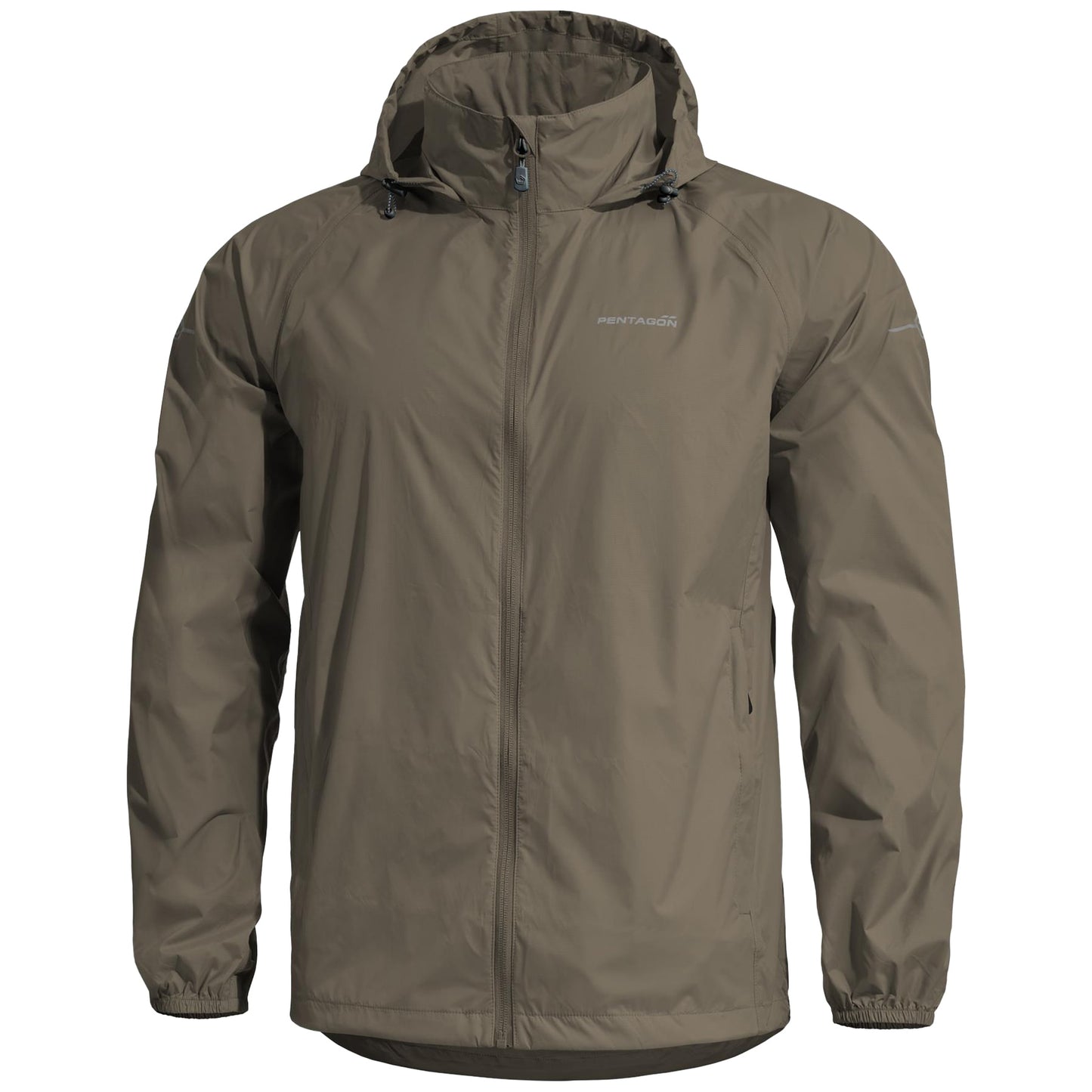 Kurtka Pentagon Cloudburst - RAL 7013