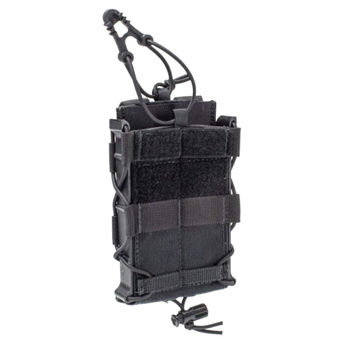 Ładownica Lindnerhof Multi Caliber Rifle Mag Pouch PA119/II - Black