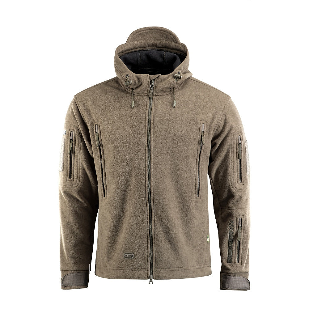 Polar M-Tac Windblock Division Gen.II - Dark Olive