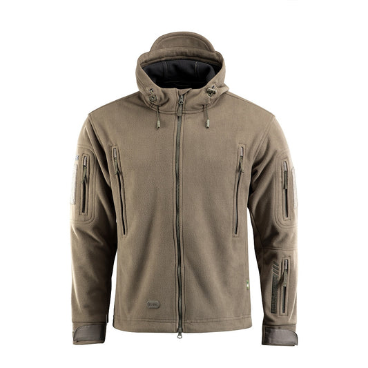 Polar M-Tac Windblock Division Gen.II - Dark Olive