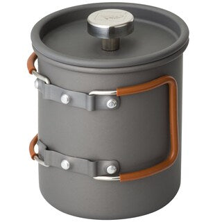 Zaparzacz do kawy Helikon Camp French Press – 600 ml