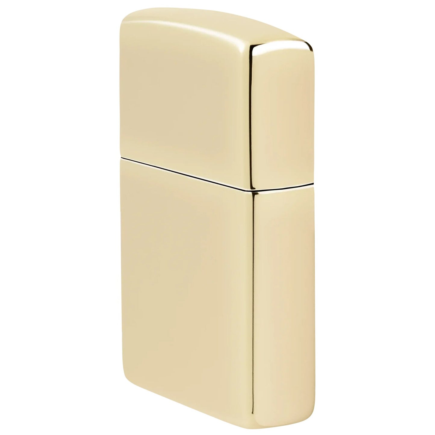 Zapalniczka benzynowa Zippo - Classic Champagne