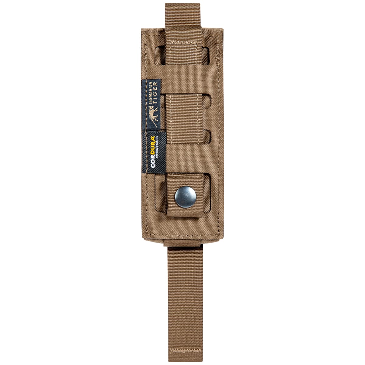 Etui Tasmanian Tiger Tool Pocket MKII L - Coyote Brown