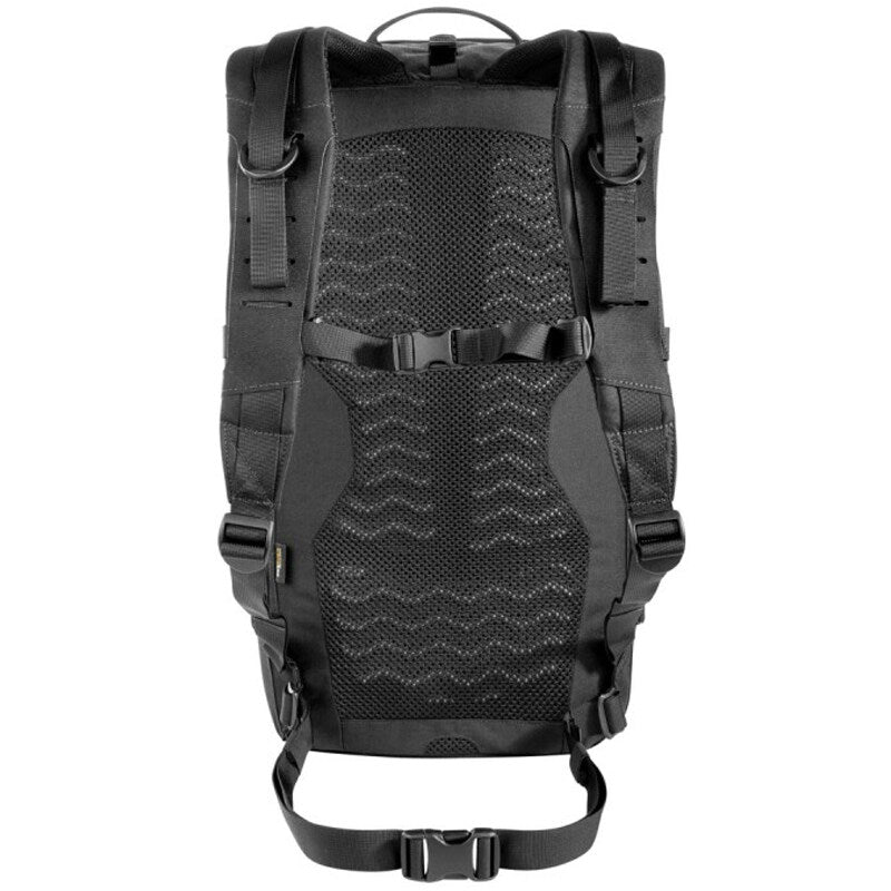 Plecak Tasmanian Tiger Sentinel WP 35 l - Black