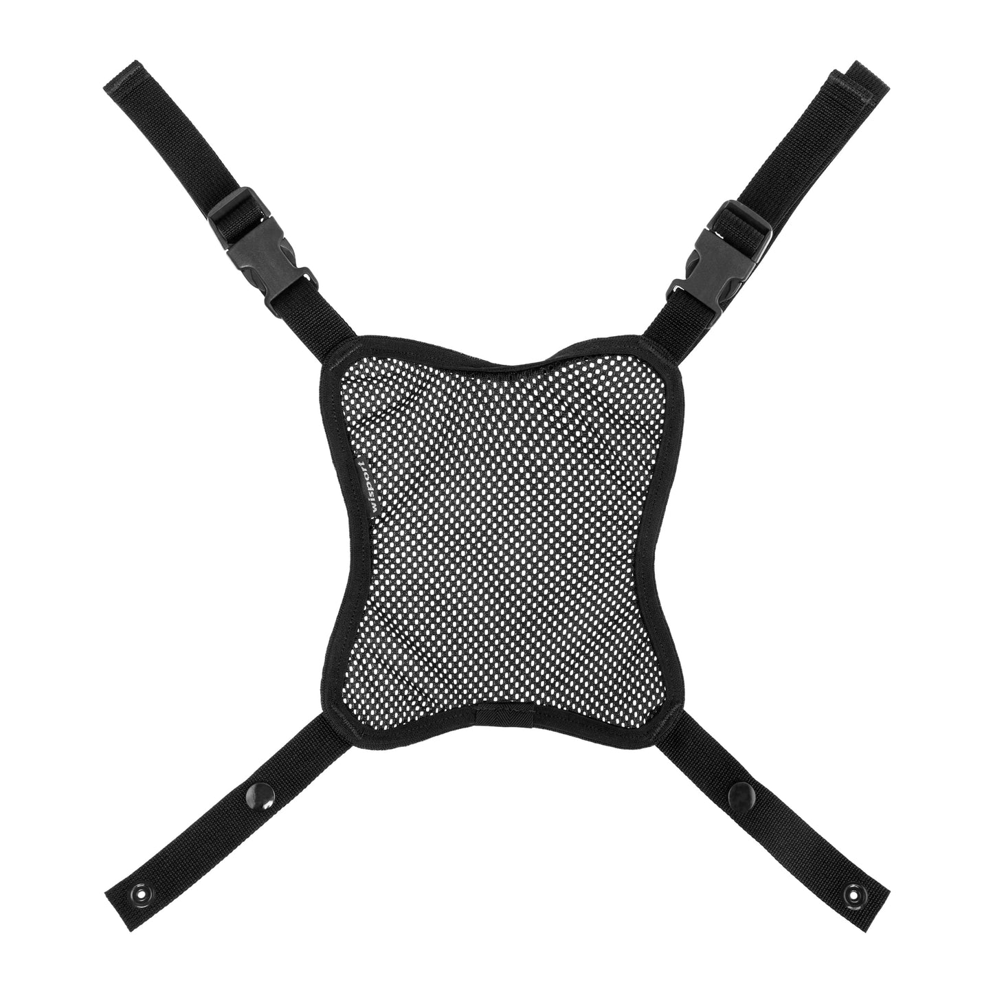 Plecak Wisport Wildcat 65 l - Black