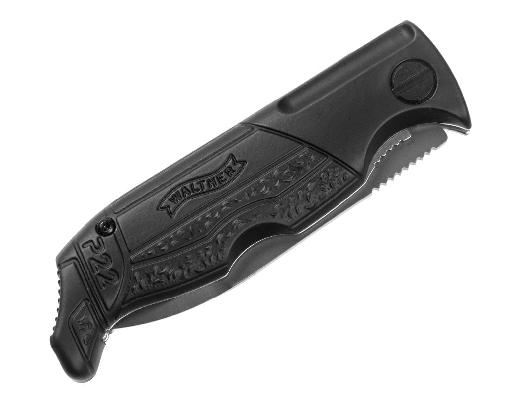 Nóż składany Walther P22 440C