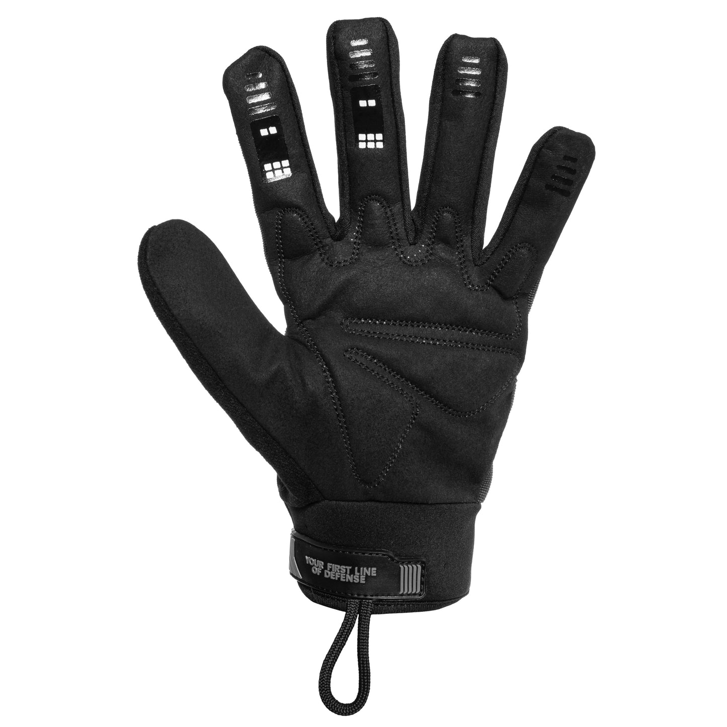 Rękawice taktyczne Armored Claw BattleFlex - Olive