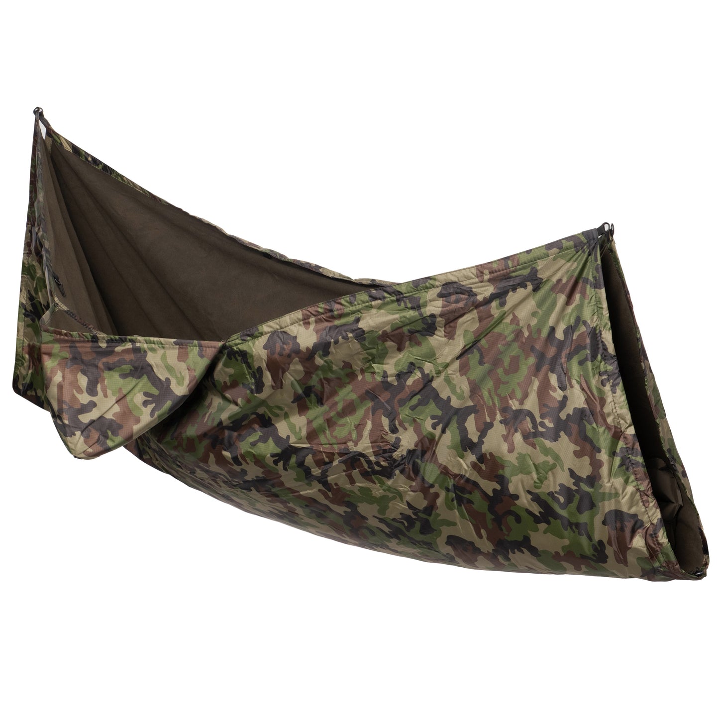 Koc termiczny Bushmen Thermo Blanket - Camo