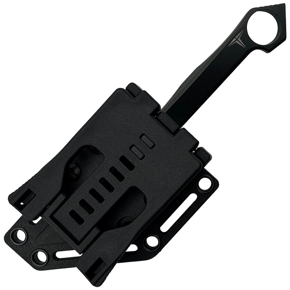 Nóż Takumitak Hammerhead - Black