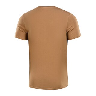 Koszulka T-shirt M-Tac 93/7 Summer - Coyote Brown