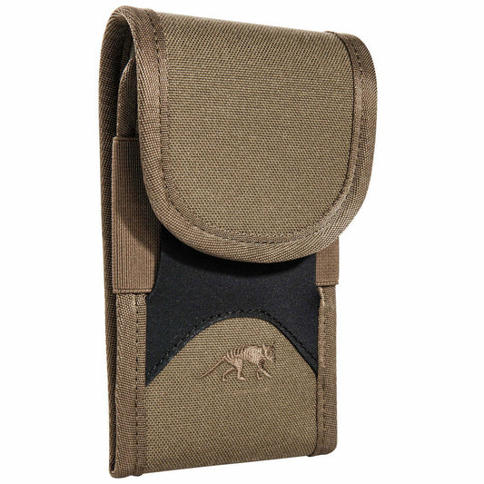 Etui na telefon Tasmanian Tiger Tactical Phone Cover L - Coyote Brown