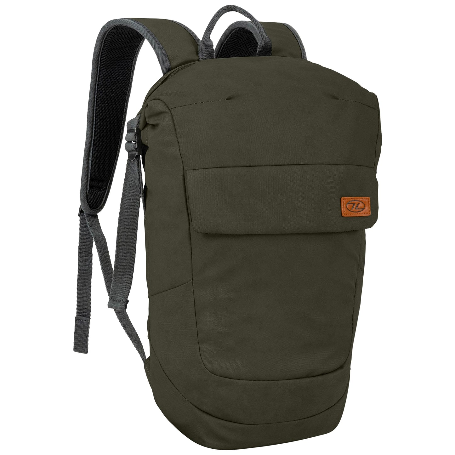 Plecak Highlander Flug 18 l - Forest Night