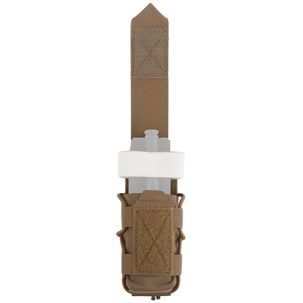 Ładownica Wosport na stazę taktyczną BP-137 - Coyote Brown