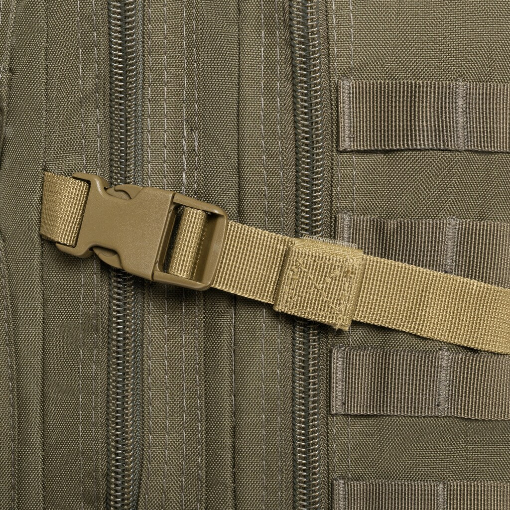 Plecak Mil-Tec Assault Pack Small 20 l - Ranger Green/Coyote