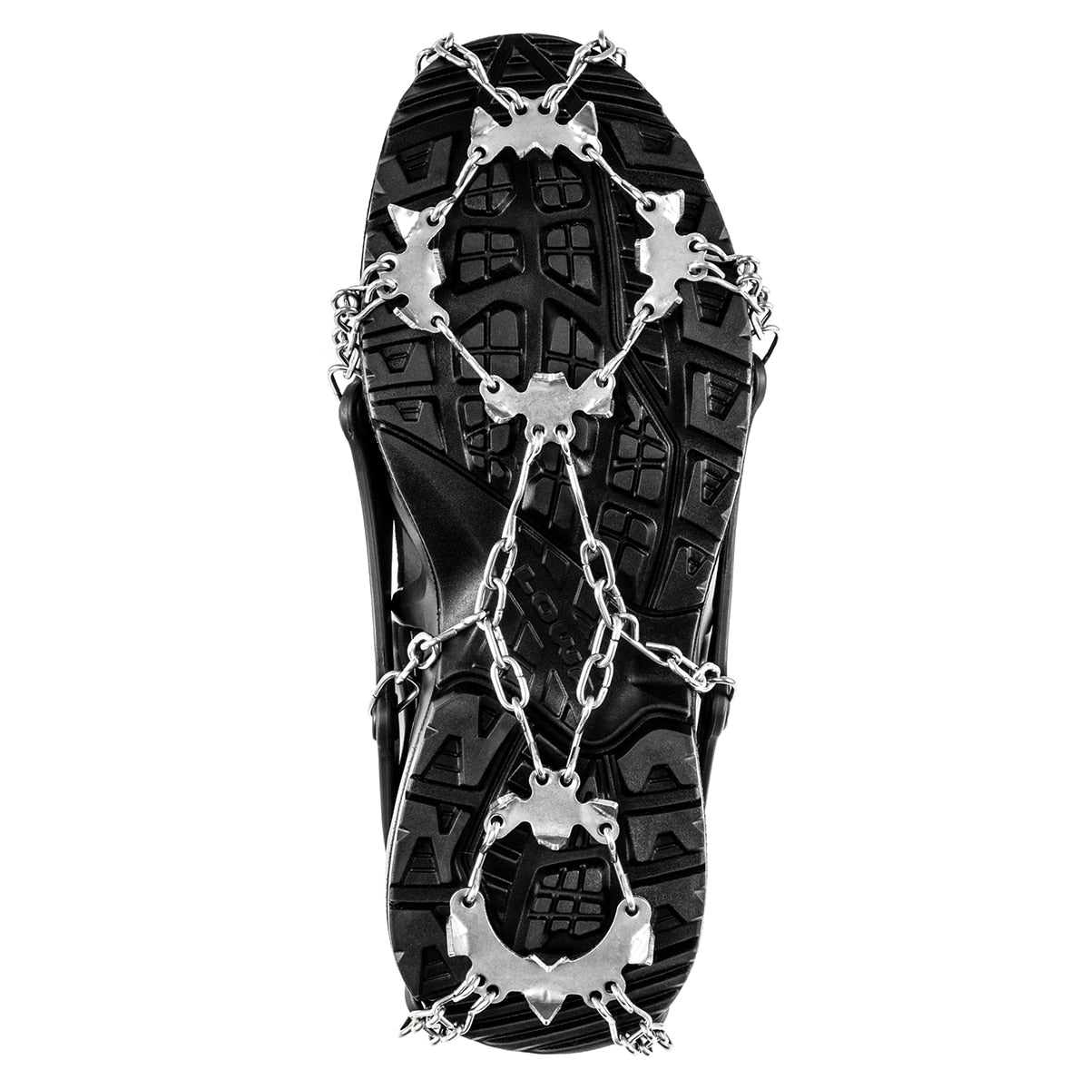 Raczki na buty Badger Outdoor Himalaya Black