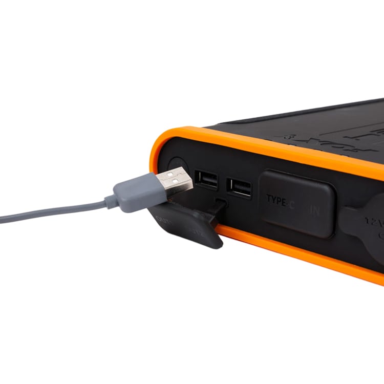 Powerbank FOX Halo Power Pack 48K 48000 mAh